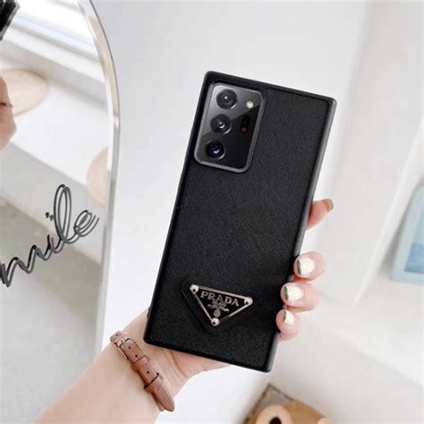 Samsung Galaxy S10 Plus Prada cases 